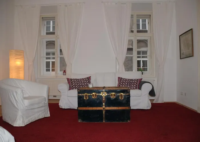 Beautiful Flat Top-17 Wien
