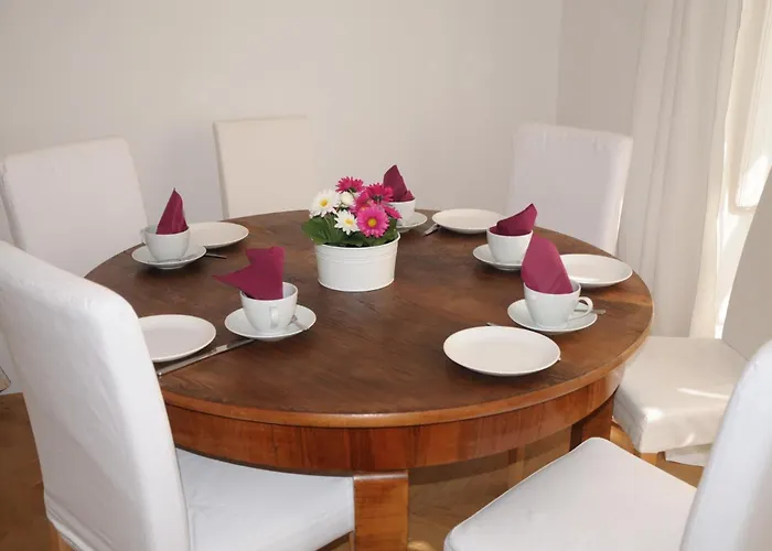 Beautiful Flat Top-17 Apartment Wien